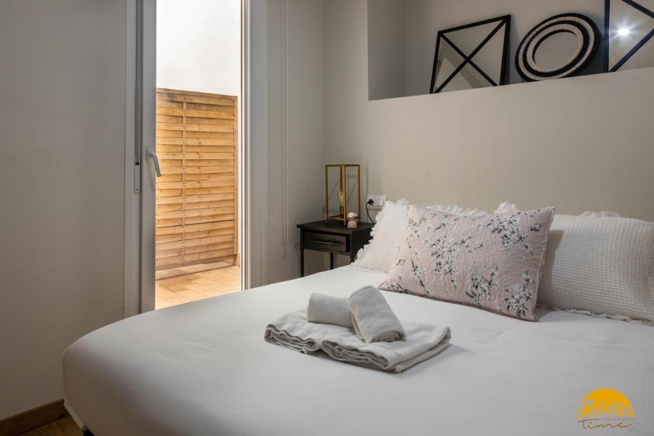 Writer'S Home By Cadiz Time Bagian luar foto